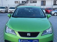 gebraucht Seat Ibiza Style/Scheckheft/Gepflegt/2016