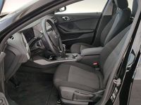 Gebraucht BMW 116 109 PS (80 kW) 2024 Schwarz uni Kleinwagen