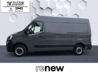 Gebraucht Renault Master 135 PS (99 kW) 2023 Städtisches grau Van / Kleinbus