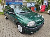 gebraucht Renault Clio II 