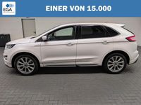Gebraucht Ford Edge Vignale 209 PS (153 kW) 2017 Metallic SUV