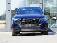 Gebraucht Audi RS Q8 Sport 600 PS (441 kW) 2020 Blau SUV