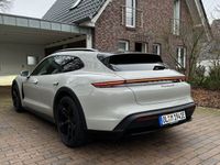 gebraucht Porsche Taycan 4S Cross Turismo UPE 154.000 € Headup Dis