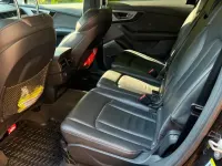 Gebraucht Audi Q7 283 PS (208 kW) 2016 Schwarz SUV