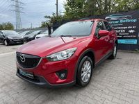 Gebraucht Mazda CX-5 Sendo 150 PS (110 kW) 2014 Rot SUV