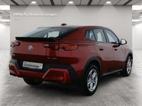 Gebraucht BMW X2 156 PS (114 kW) 2024 Rot SUV