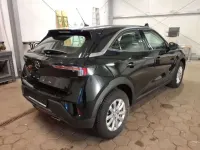 Gebraucht Opel Mokka Edition 131 PS (96 kW) 2022 Schwarz SUV