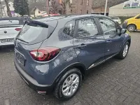 Gebraucht Renault Captur LIMITED 90 PS (66 kW) 2020 Grau SUV