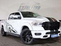 Gebraucht Dodge Ram 394 PS (289 kW) 2024 Weiß Abholung