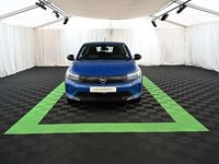 Gebraucht Opel Corsa-e Edition 114 kW (156 PS) 2024 Blau Kleinwagen
