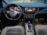 Gebraucht VW Golf VII Highline 150 PS (110 kW) 2015 Silber Kleinwagen