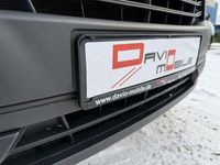 Gebraucht Ford Transit Custom 101 PS (74 kW) 2015 Weiß Van / Kleinbus