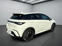 Ny BYD Dolphin 150 kW (204 HK) 2026 Hvid Hatchback