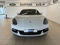 gebraucht Porsche Panamera S E-Hybrid port Turismo 4 E- 2.9 Allrad Luftfederung A