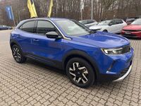 Gebraucht Opel Mokka-e Elegance 100 kW (136 PS) 2022 Blau SUV