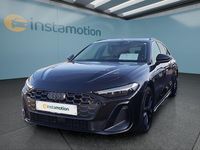 Gebraucht Audi A5 150 PS (110 kW) 2025 Schwarz Kombi