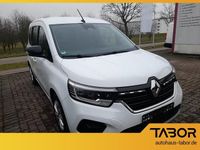 Gebraucht Renault Kangoo Equilibre 102 PS (75 kW) 2023 Weiß Van / Kleinbus