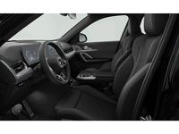 Gebraucht BMW X1 Performance 197 PS (144 kW) 2025 Schwarz SUV