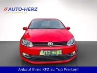 Gebraucht VW Polo Comfortline 60 PS (44 kW) 2017 Andere Limousine