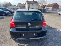 gebraucht BMW 116 116 Baureihe 1 Lim. d