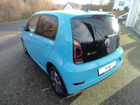 Gebraucht VW e-up! 61 kW (83 PS) 2022 Kleinwagen