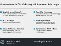 Gebraucht Mercedes C300 AMG 258 PS (189 kW) 2019 Diamantweiss Coupé