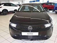 Gebraucht Opel Astra 131 PS (96 kW) 2023 Schwarz Kombi