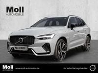 Gebraucht Volvo XC60 Ultimate 455 PS (334 kW) 2023 Grau SUV