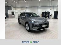 Neu VW T-Roc Style 150 PS (110 kW) 2026 Wolf grey SUV