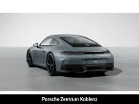 Gebraucht Porsche 911 Carrera 394 PS (289 kW) 2025 Grau Coupé