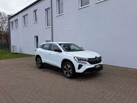 Neu Renault Austral Evolution 158 PS (116 kW) 2025 Weiß SUV