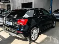 Gebraucht Audi Q2 Sport 190 PS (139 kW) 2019 Schwarz SUV