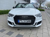 gebraucht Audi A3 Cabriolet 1.4 TFSI cylinder on demand ultra S tronic sp