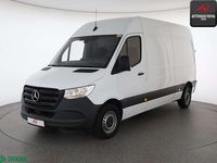 Gebraucht Mercedes Sprinter 114 PS (83 kW) 2023 Arktikweiss Van