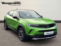 Gebraucht Opel Mokka-e Elegance 100 kW (136 PS) 2022 Gruen SUV