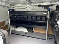 Gebraucht Ford Transit Connect S 120 PS (88 kW) 2021 Weiss Van / Kleinbus