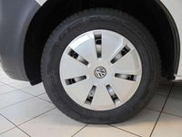 Brugt VW T6.1 110 HK (80 kW) 2021 Hvid Van