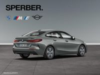 Gebraucht BMW 220 M Sport 178 PS (130 kW) 2024 Grau Coupé