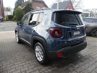 gebraucht Jeep Renegade *e-Hybrid*High Altitude*