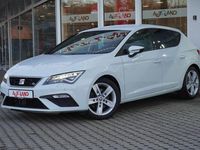 Gebraucht Seat Leon FR 190 PS (139 kW) 2019 Weiß Limousine