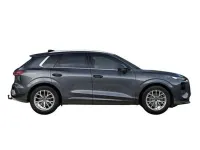 Gebraucht Audi Q3 204 PS (150 kW) 2026 [n7n7] tamboragrau metallic SUV