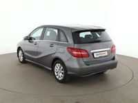 gebraucht Mercedes B200 B-KlasseStyle, Benzin, 18.370 €