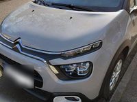 Gebraucht Citroën C3 PureTech 83 PS (61 kW) 2024 Kleinwagen