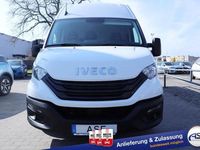 Gebraucht Iveco Daily 156 PS (114 kW) 2024 Weiß Van / Kleinbus