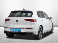 gebraucht VW Golf VIII 2.0 TSI DSG R-Line PANO LED