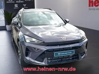 Neu Cupra Formentor VZ 272 PS (200 kW) 2026 Schwarz SUV