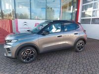 Gebraucht Citroën C3 101 PS (74 kW) 2025 Grau Limousine