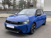 Gebraucht Opel Corsa 101 PS (74 kW) 2024 Blau Kleinwagen