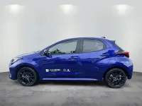 Gebraucht Mazda 2 Homura-Line 116 PS (85 kW) 2026 Glass blue Kleinwagen