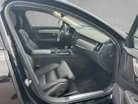 Gebraucht Volvo V90 Plus 349 PS (256 kW) 2025 Onyx schwarz Kombi